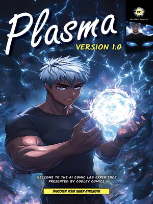 cover image of Plasma